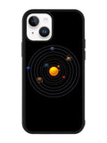 Earth Galaxy iPhone 14 Plus Case QC11079
