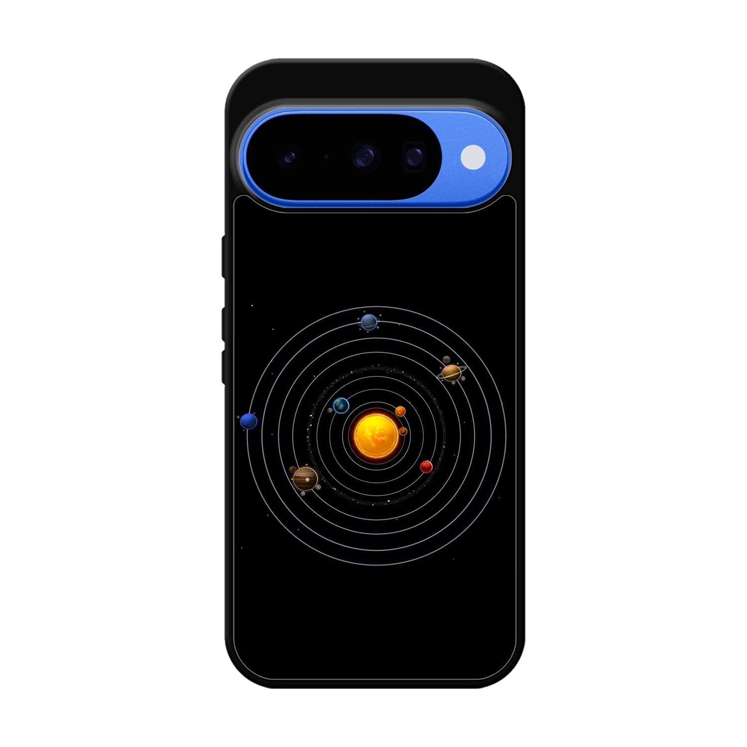 Earth Galaxy Google Pixel 10 Case OV11079