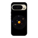 Earth Galaxy Google Pixel 10 Pro Case OV11079