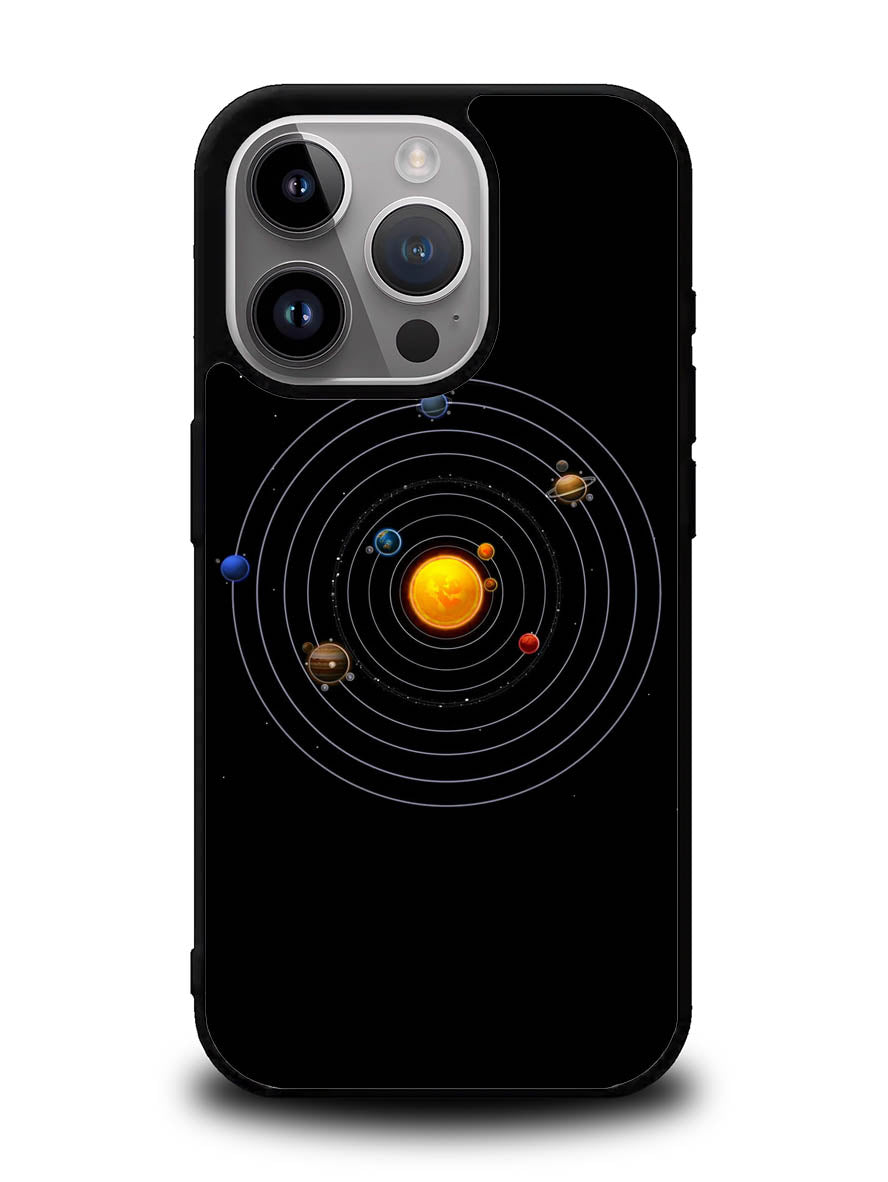 Earth Galaxy iPhone 16 Pro Max Case OV11079