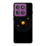 Earth Galaxy Motorola Moto Edge 60 Pro Case OV11079