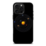 Earth Galaxy iPhone 16 Pro Case OV11079