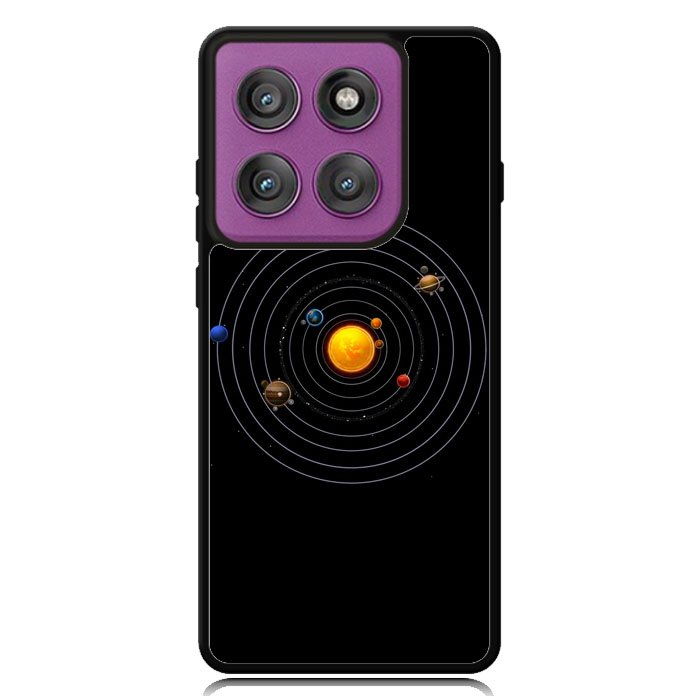 Earth Galaxy Motorola Moto Edge 2025 | Moto Edge 60 Fusion | Moto Edge 60 Pro Case OV11079