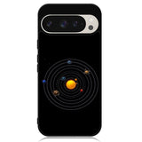 Earth Galaxy Google Pixel 9 | Pixel 9 Pro Case OV11079