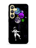 Galaxy Astronaut Samsung Galaxy S25 Plus 5G , Samsung Galaxy S25+ 5G Case OV11091