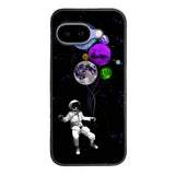 Galaxy Astronaut Google Pixel 10A Case OV11091