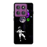 Galaxy Astronaut Motorola Moto Edge 60 Pro Case QC11091