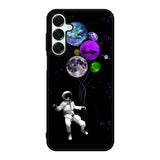 Galaxy Astronaut Samsung Galaxy A16 Case OV11091
