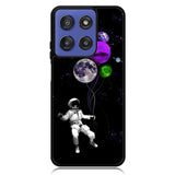 Galaxy Astronaut Motorola Moto G Stylus 5G 2025 Case OV11091