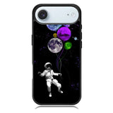 Galaxy Astronaut iPhone 17 Air Case OV11091