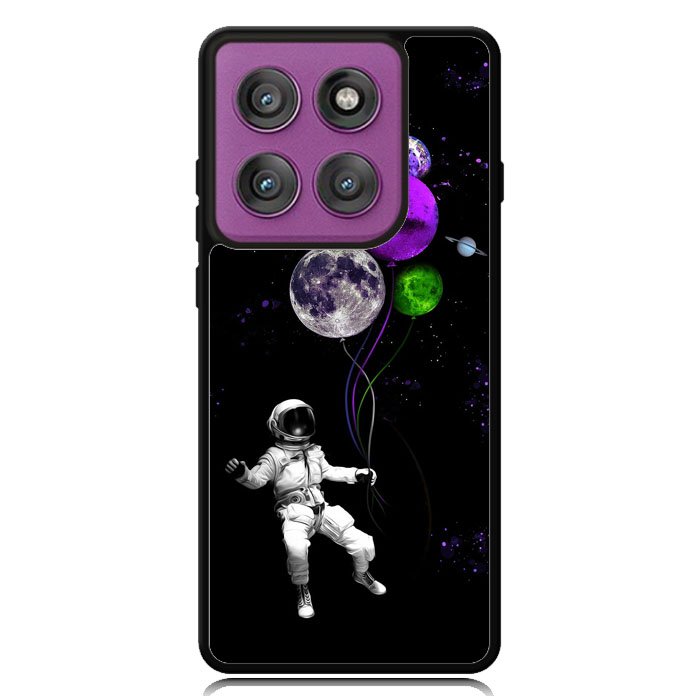 Galaxy Astronaut Motorola Moto Edge 2025 | Moto Edge 60 Fusion | Moto Edge 60 Pro Case OV11091