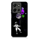 Galaxy Astronaut Motorola Moto G 5G 2025 Case OV11091
