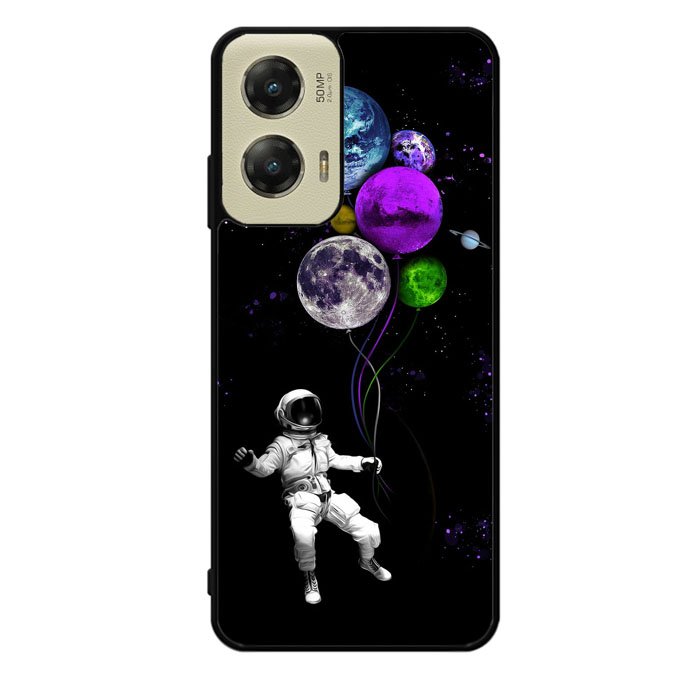 Galaxy Astronaut Motorola Moto G Stylus 5G 2024 Case OV11091