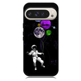 Galaxy Astronaut Google Pixel 10 | Google Pixel 10 Pro Case RC11091