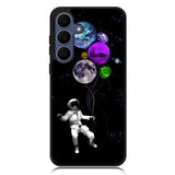 Galaxy Astronaut Samsung Galaxy S25 FE Case OV11091