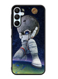 Astronaut Art Samsung Galaxy A15 5G Case OV11150