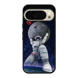 Astronaut Art Google Pixel 10 Pro Case QC11150