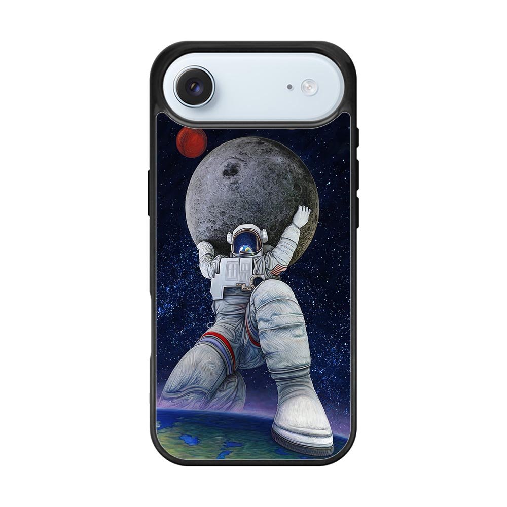 Astronaut Art iPhone Air Case QC11150