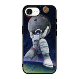 Astronaut Art iPhone 17e Case OV11150