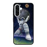 Astronaut Art Samsung Galaxy A26 5G Case RC11150