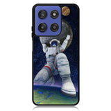 Astronaut Art Motorola Moto G Stylus 5G 2025 Case OV11150