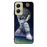 Astronaut Art Motorola Moto G Stylus 5G 2024 Case OV11150