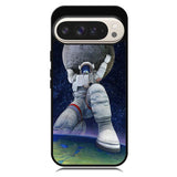 Astronaut Art Google Pixel 10 Pro XL Case RC11150