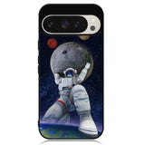 Astronaut Art Google Pixel 9 Pro XL Case OV11150