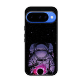 Astro Black Google Pixel 10 Case OV11149