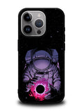 Astro Black iPhone 16 Pro Max Case OV11149