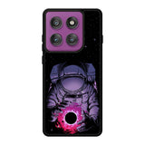 Astro Black Motorola Moto Edge 60 Pro Case OV11149