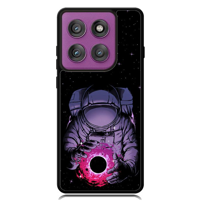 Astro Black Motorola Moto Edge 2025 | Moto Edge 60 Fusion | Moto Edge 60 Pro Case OV11149