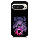 Astro Black Google Pixel 10 | Google Pixel 10 Pro Case RC11149
