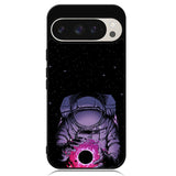 Astro Black Google Pixel 9 Pro XL Case OV11149