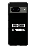 Quote Inspiration Google Pixel 8 Case QC11009