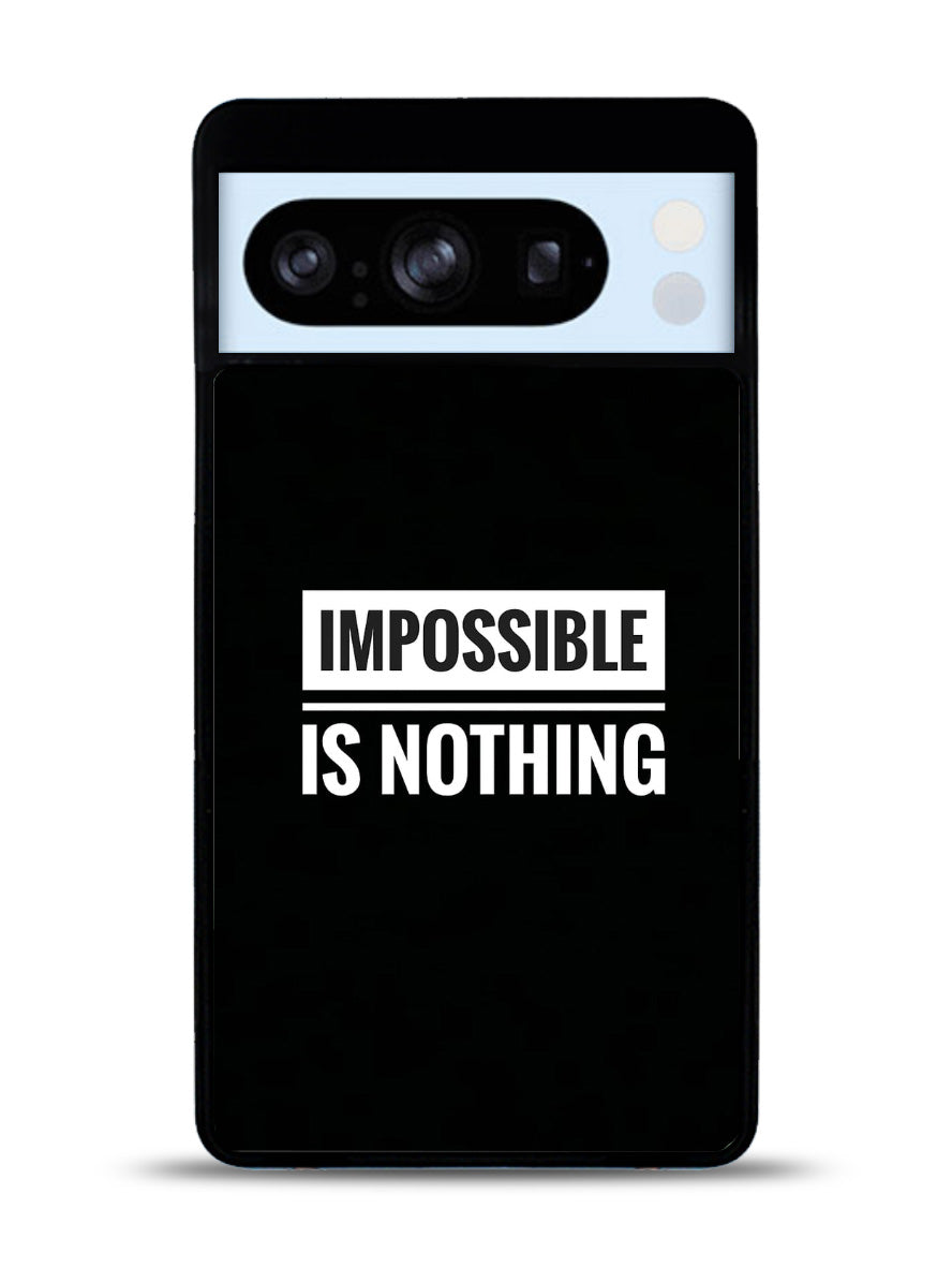 Quote Inspiration Google Pixel 8 Pro Case QC11009