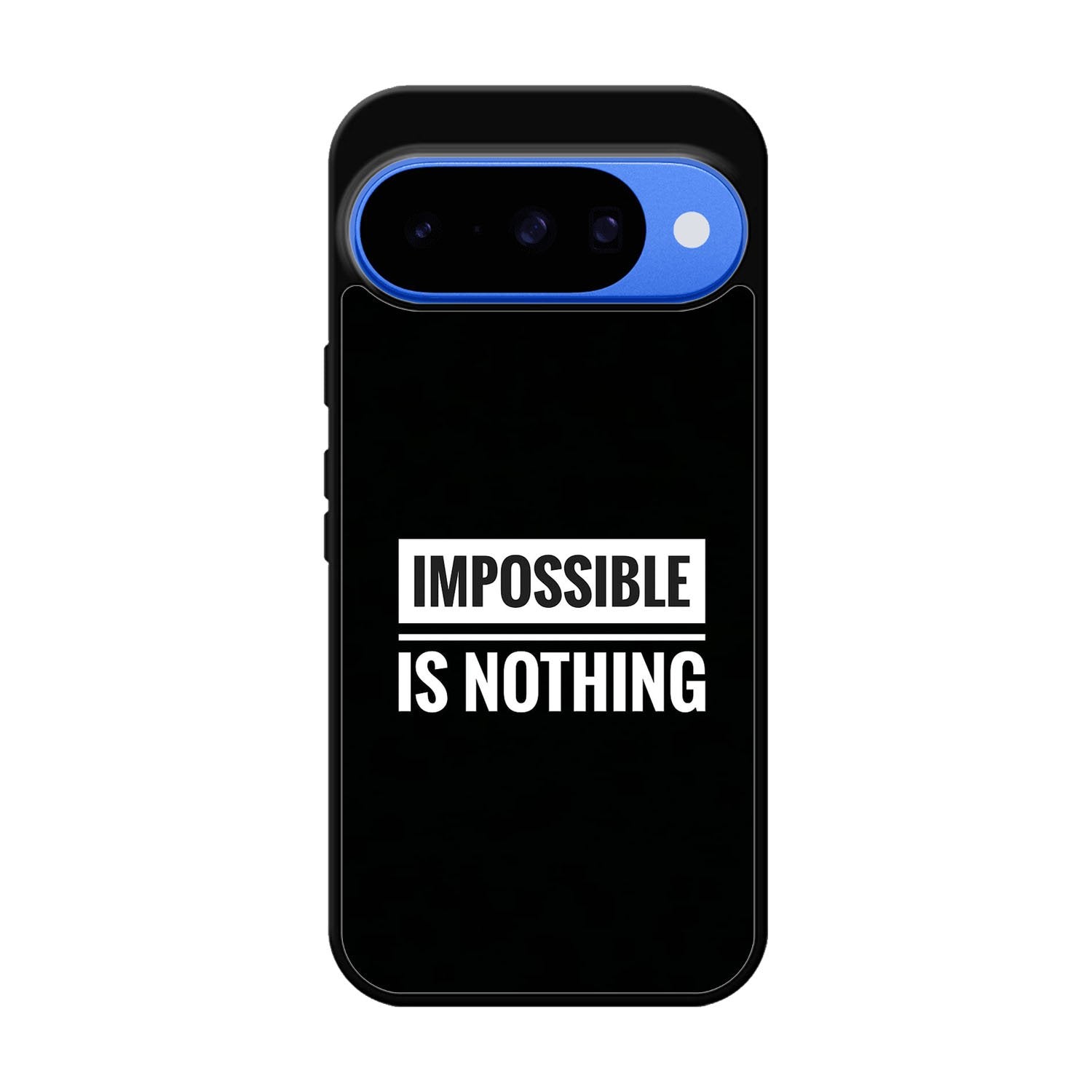 Quote Inspiration Google Pixel 10 Case QC11009