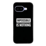 Quote Inspiration Google Pixel 10A Case OV11009