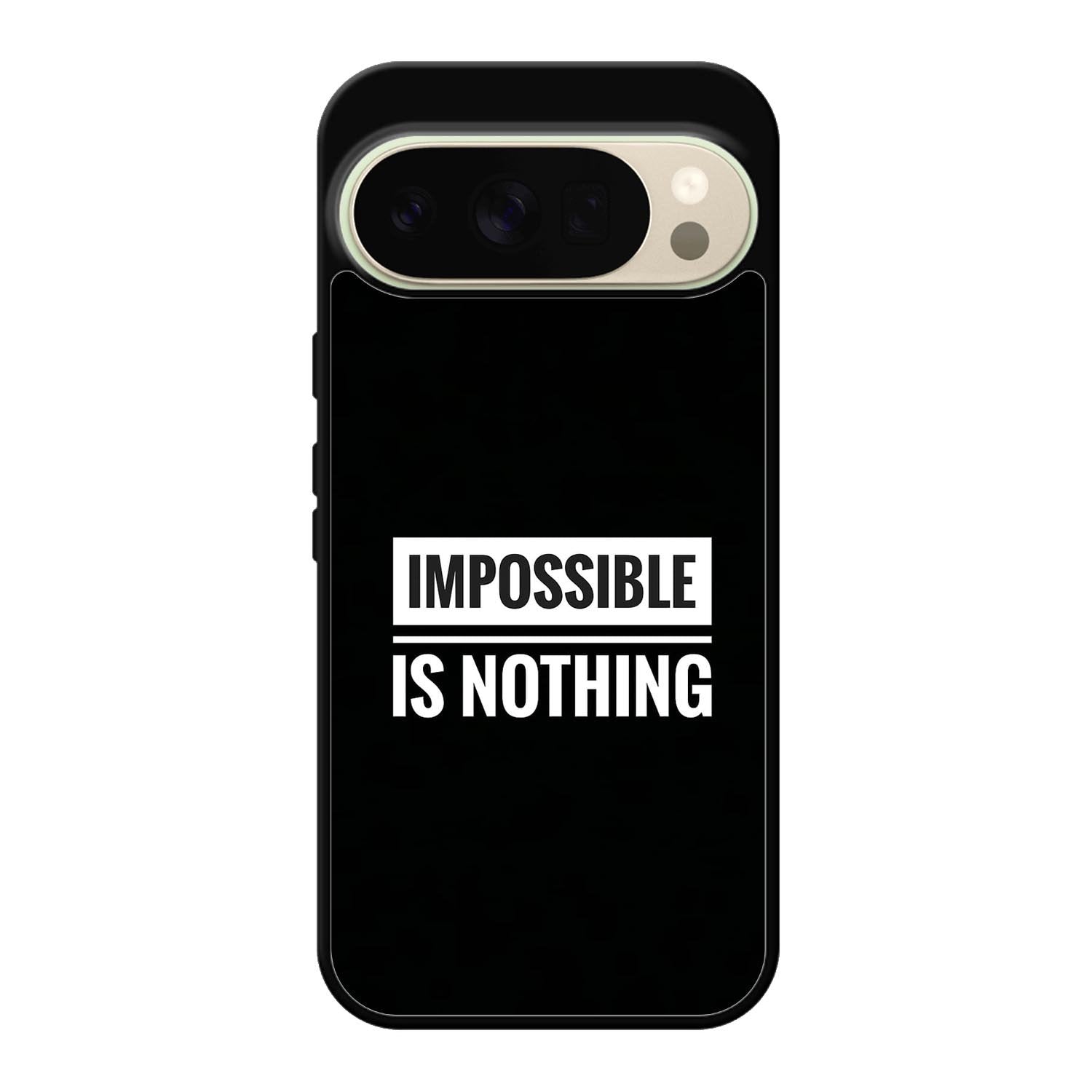 Quote Inspiration Google Pixel 10 Pro Case QC11009