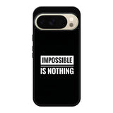 Quote Inspiration Google Pixel 10 Pro Case QC11009