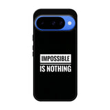 Quote Inspiration Google Pixel 10 Case QC11009