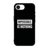 Quote Inspiration iPhone 17e Case OV11009