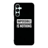 Quote Inspiration Samsung Galaxy A16 Case OV11009