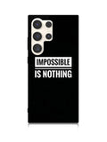 Quote Inspiration Samsung Galaxy S23 Ultra 5G Case QC11009