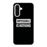 Quote Inspiration Samsung Galaxy A36 5G Case RC11009