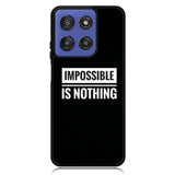 Quote Inspiration Motorola Moto G Stylus 5G 2025 Case OV11009