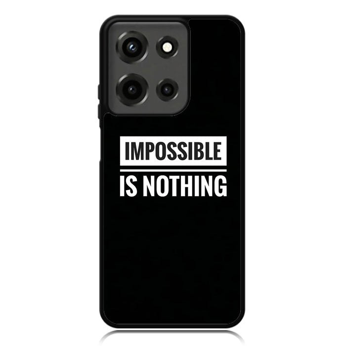 Quote Inspiration Motorola Moto G 5G 2025 Case OV11009