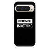 Quote Inspiration Google Pixel 10 Pro XL Case RC11009