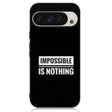 Quote Inspiration Google Pixel 9 | Pixel 9 Pro Case OV11009