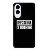 Quote Inspiration Samsung Galaxy S25 Edge 5G Case OV11009